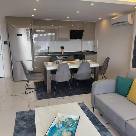 Casa Hills 5* Alanya